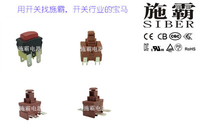 拔動(dòng)開關(guān)圖片大全 一呼百應(yīng)，盡覽工業(yè)與日常之美